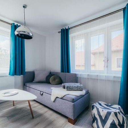 Apartmany Friends Liptov Liptovský Mikuláš 外观 照片