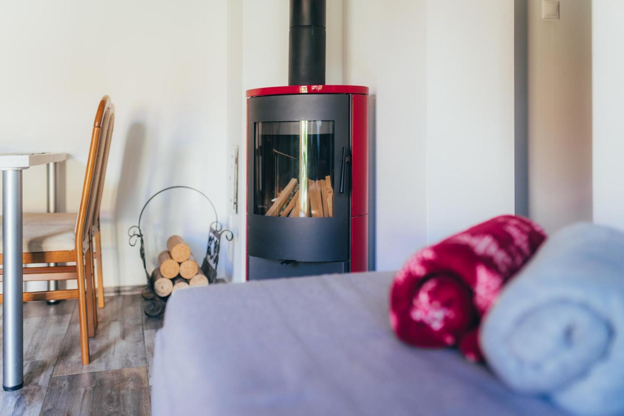 Apartmany Friends Liptov Liptovský Mikuláš 外观 照片