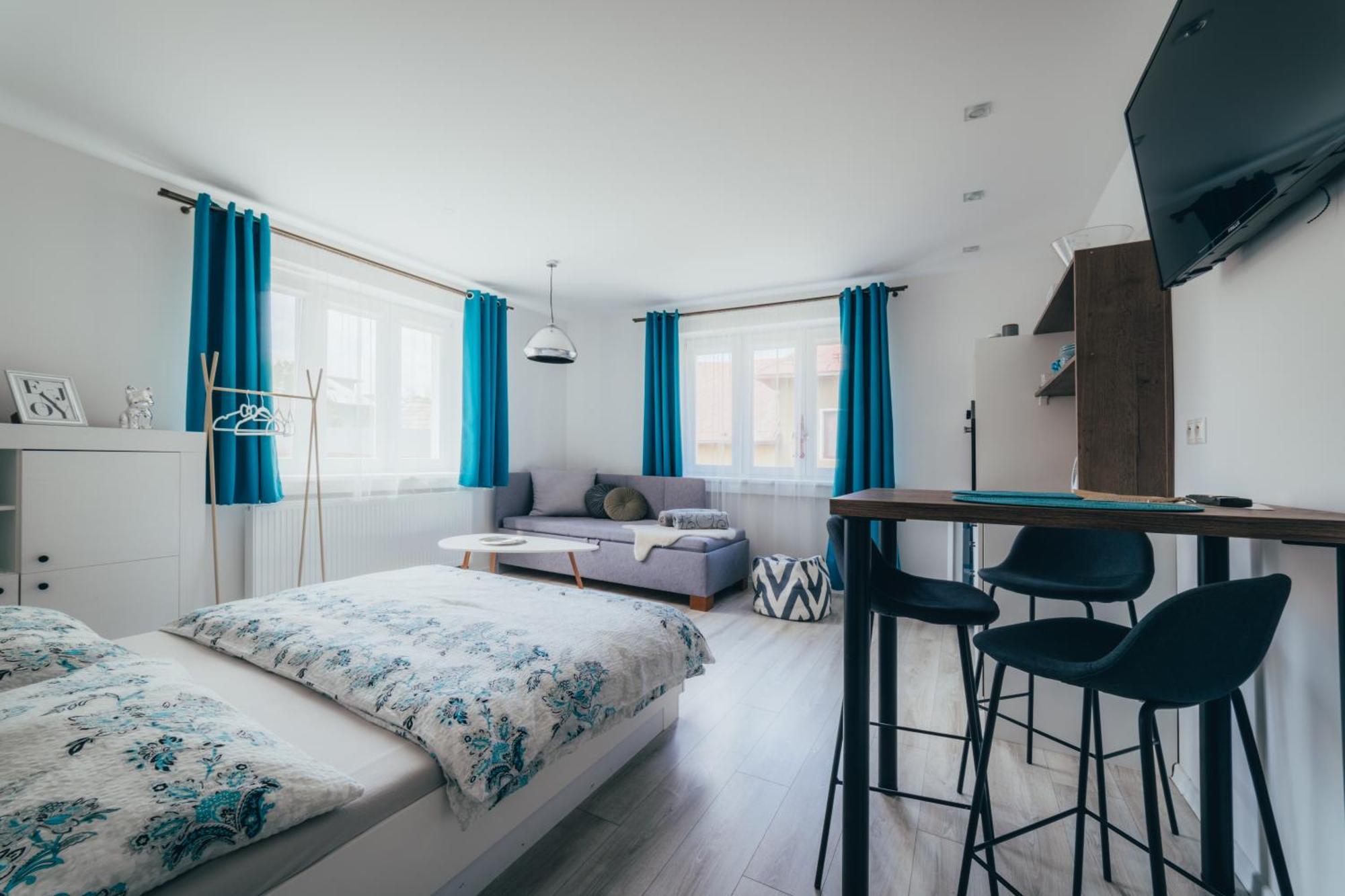 Apartmany Friends Liptov Liptovský Mikuláš 外观 照片