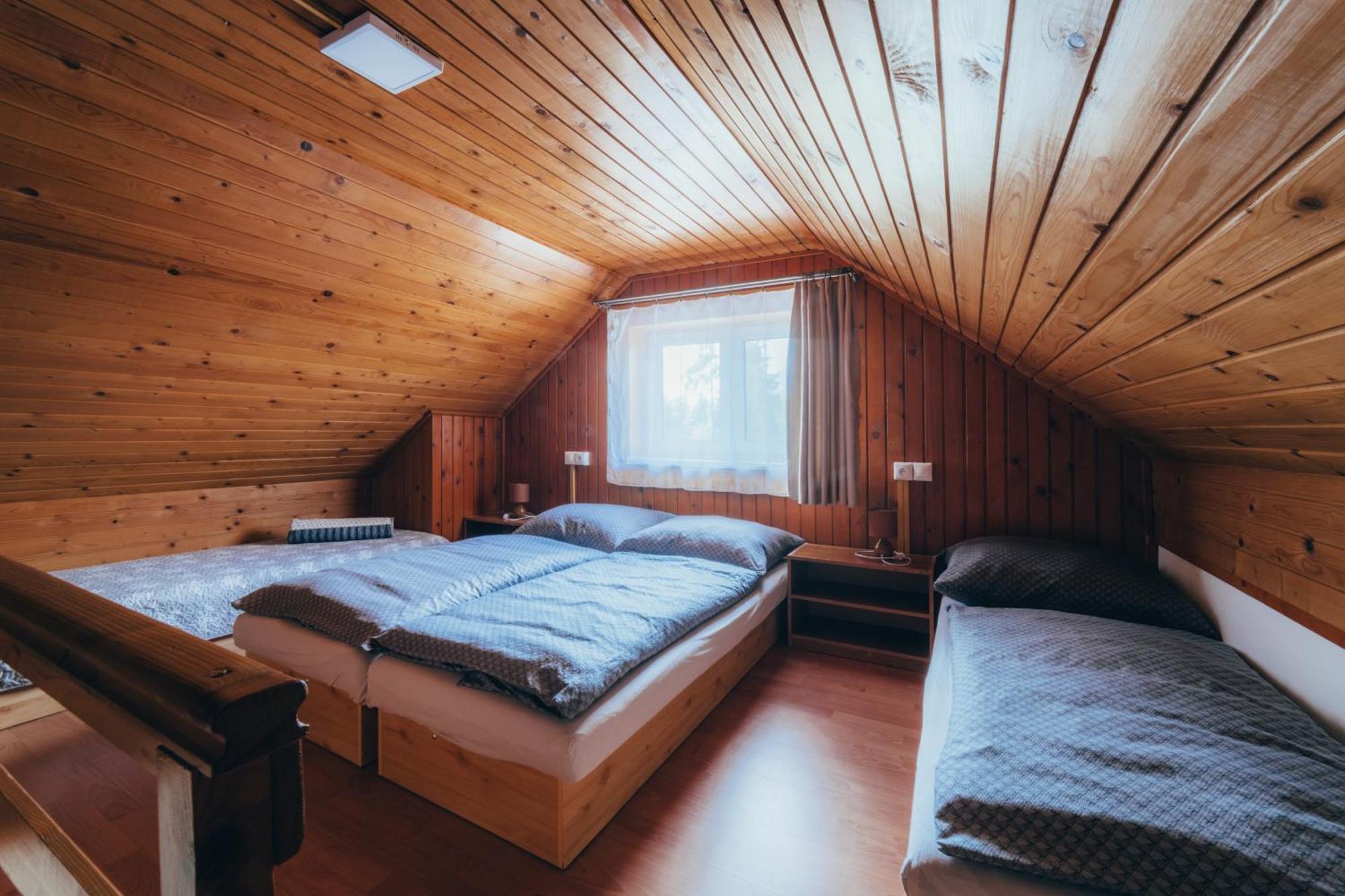 Apartmany Friends Liptov Liptovský Mikuláš 外观 照片