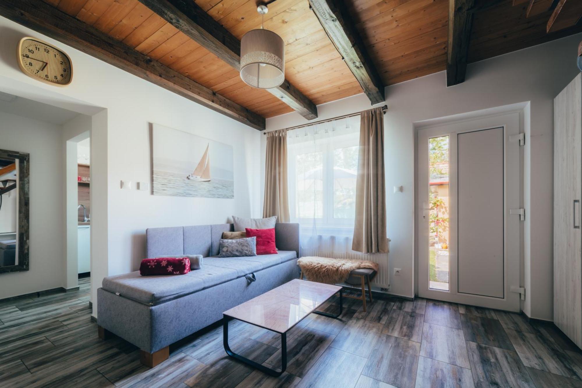 Apartmany Friends Liptov Liptovský Mikuláš 外观 照片