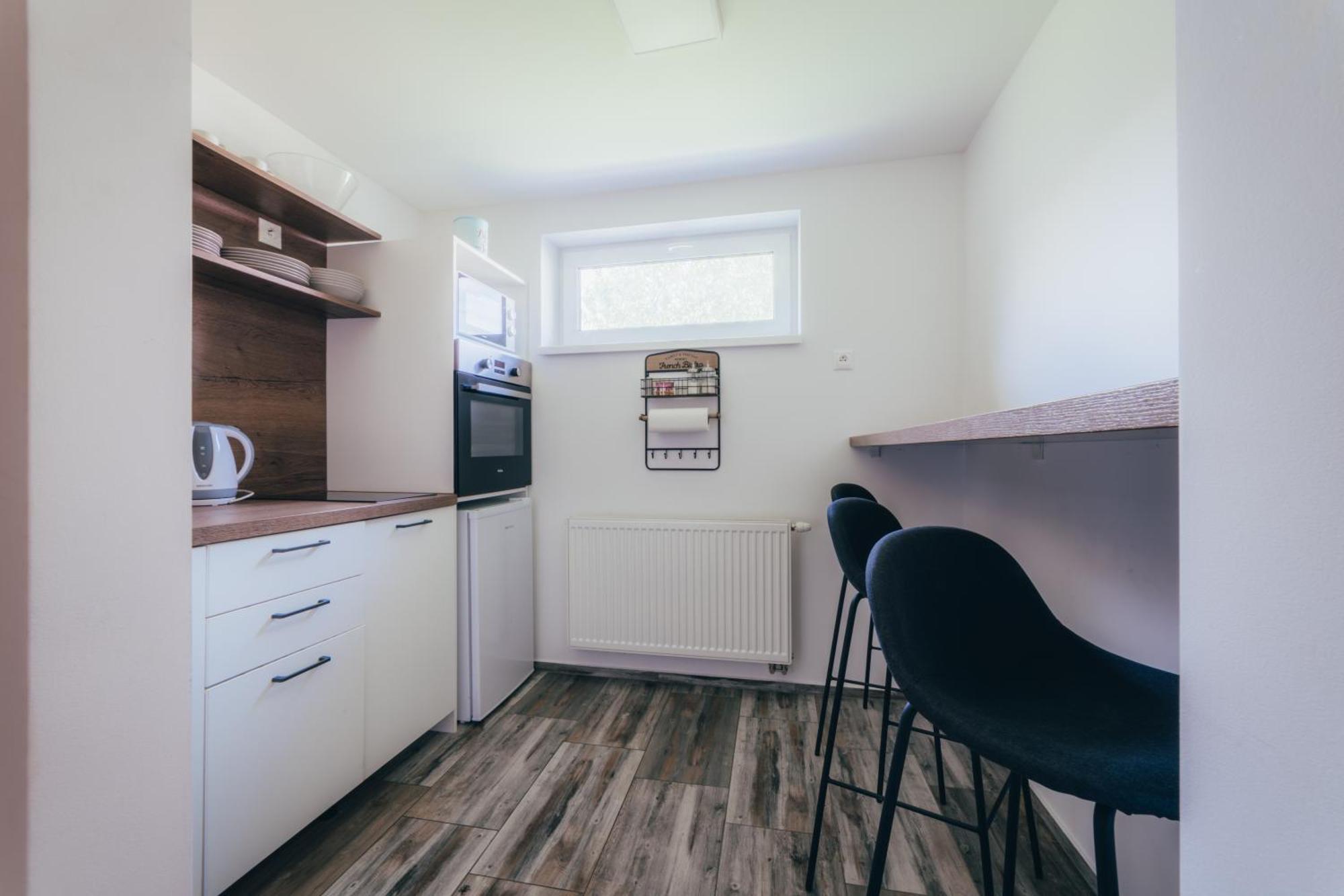 Apartmany Friends Liptov Liptovský Mikuláš 外观 照片