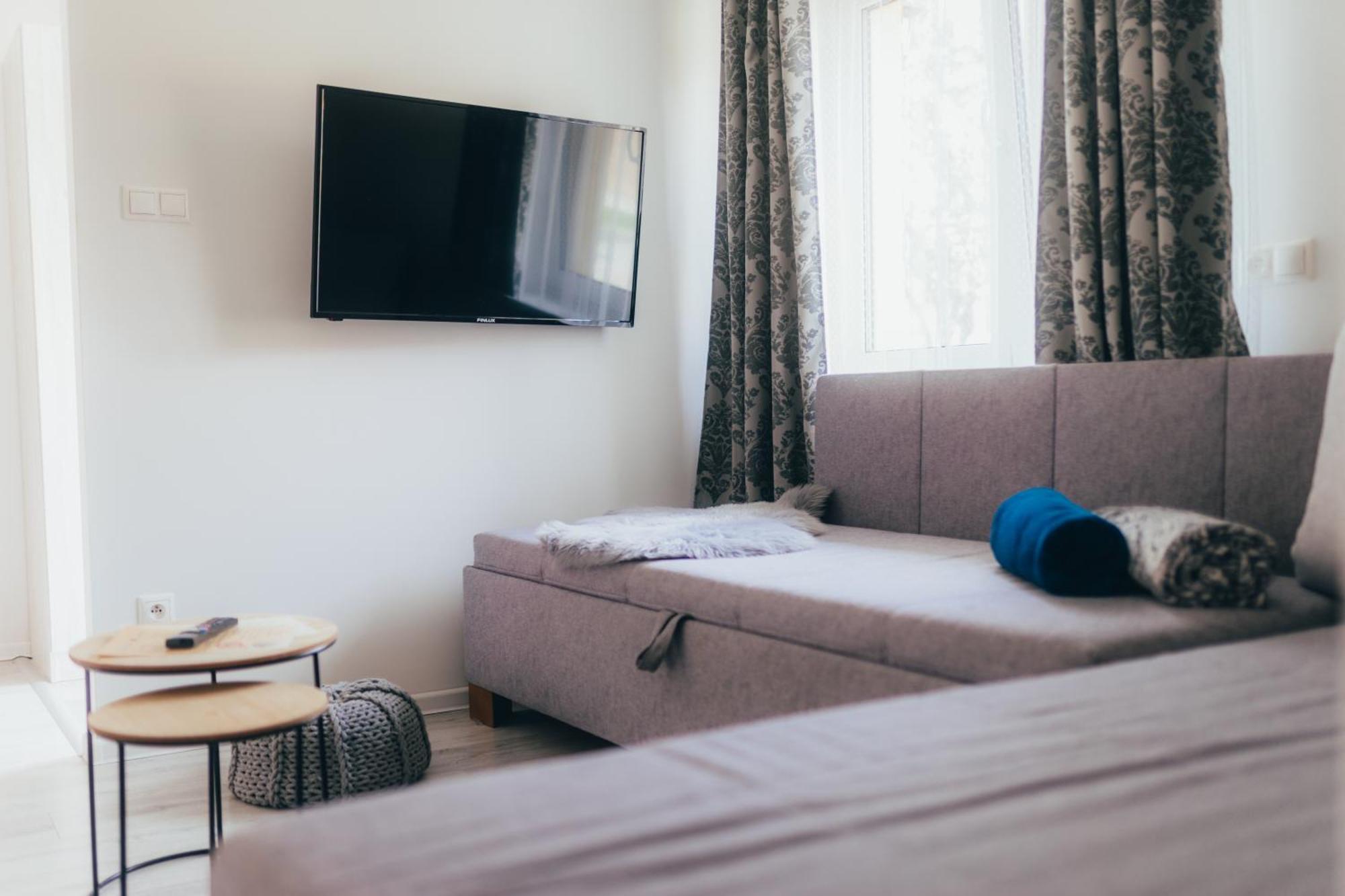 Apartmany Friends Liptov Liptovský Mikuláš 外观 照片