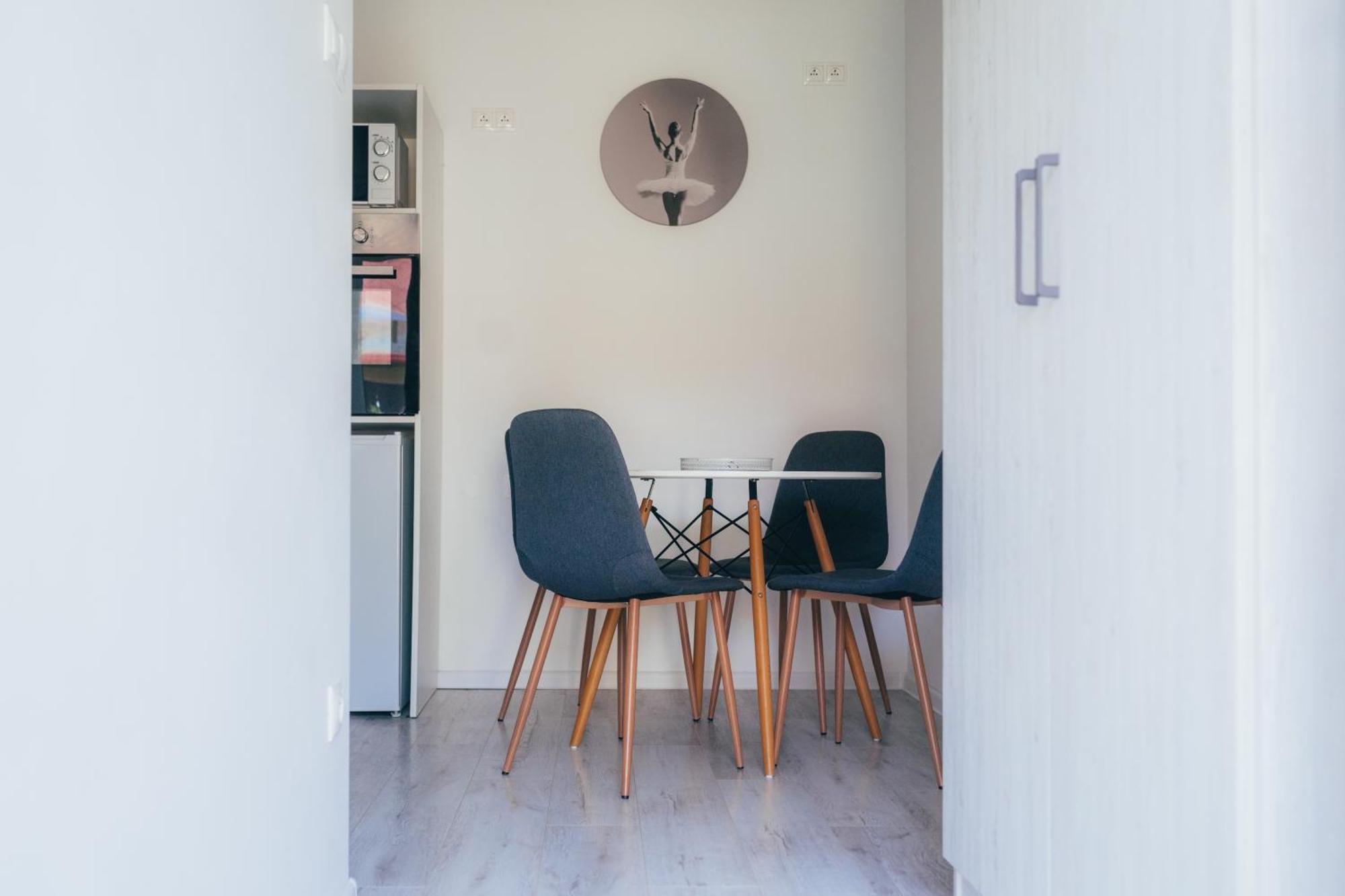 Apartmany Friends Liptov Liptovský Mikuláš 外观 照片