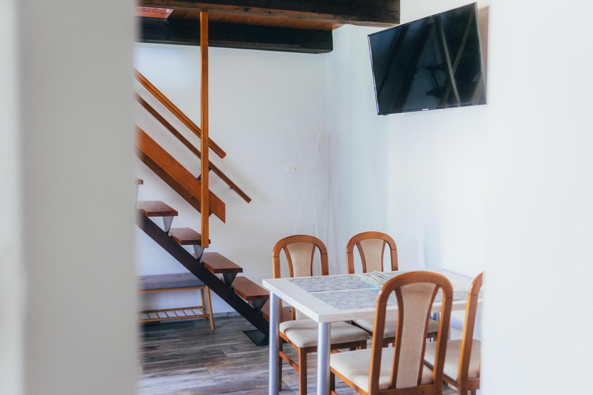 Apartmany Friends Liptov Liptovský Mikuláš 外观 照片
