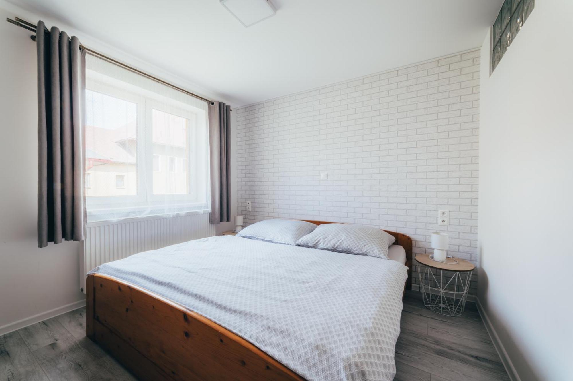 Apartmany Friends Liptov Liptovský Mikuláš 外观 照片