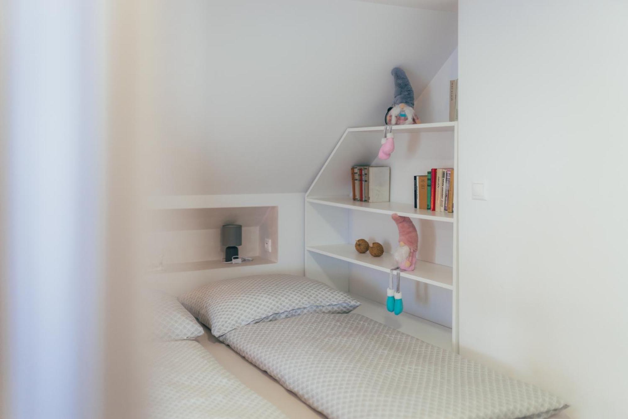 Apartmany Friends Liptov Liptovský Mikuláš 外观 照片