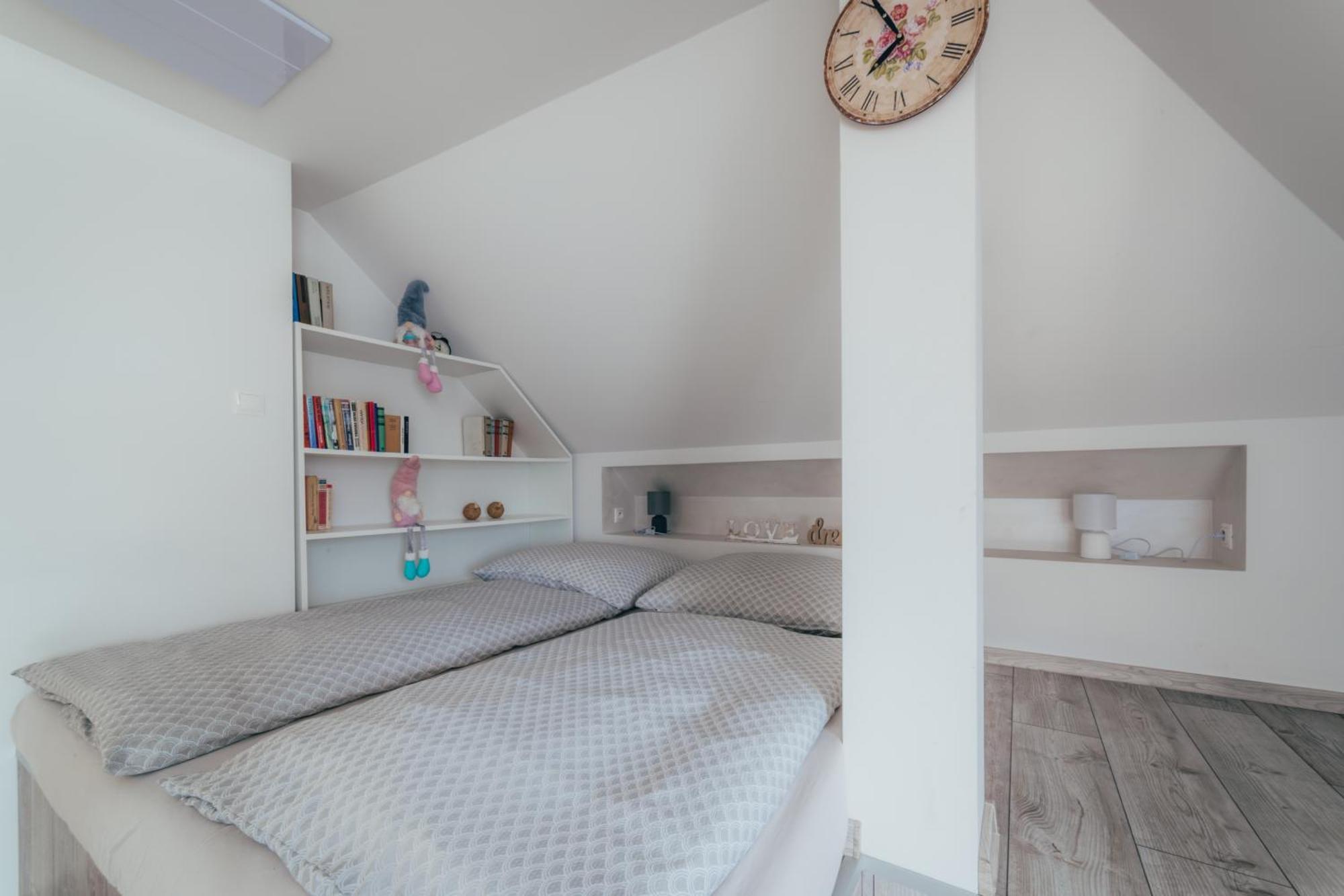 Apartmany Friends Liptov Liptovský Mikuláš 外观 照片