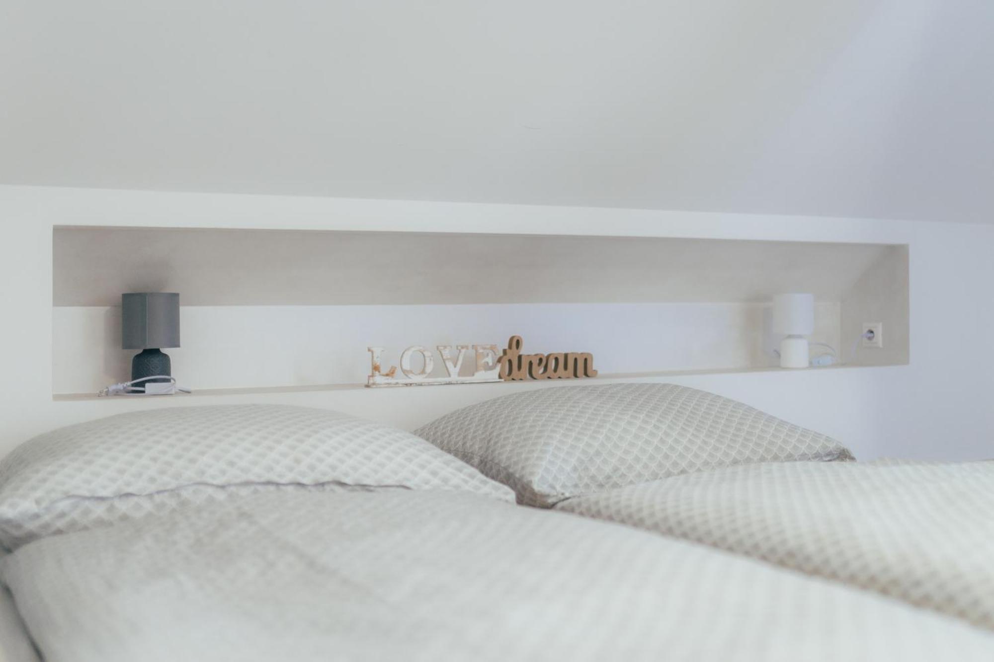 Apartmany Friends Liptov Liptovský Mikuláš 外观 照片