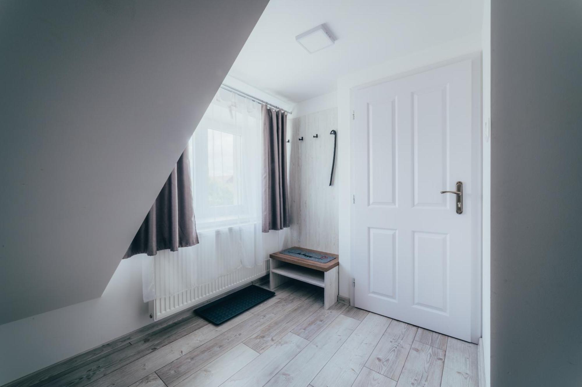 Apartmany Friends Liptov Liptovský Mikuláš 外观 照片