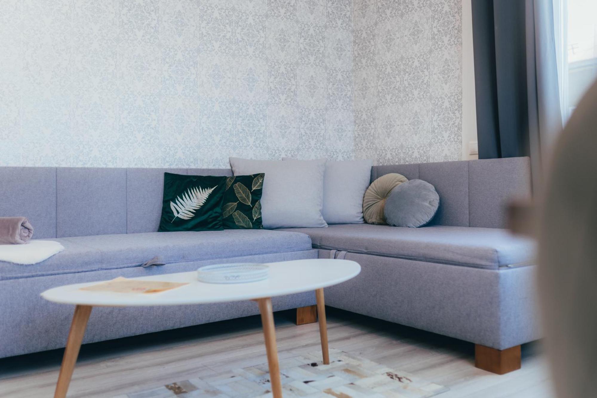 Apartmany Friends Liptov Liptovský Mikuláš 外观 照片