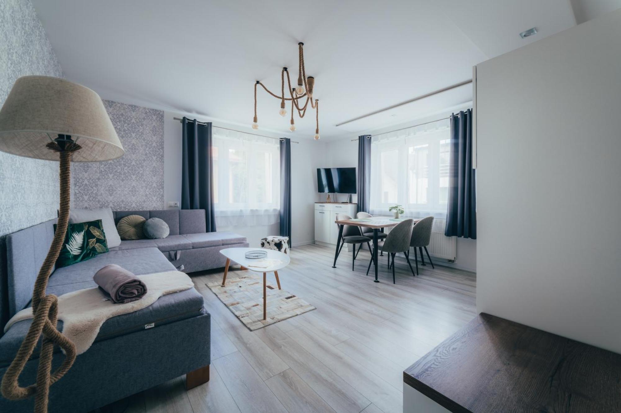 Apartmany Friends Liptov Liptovský Mikuláš 外观 照片