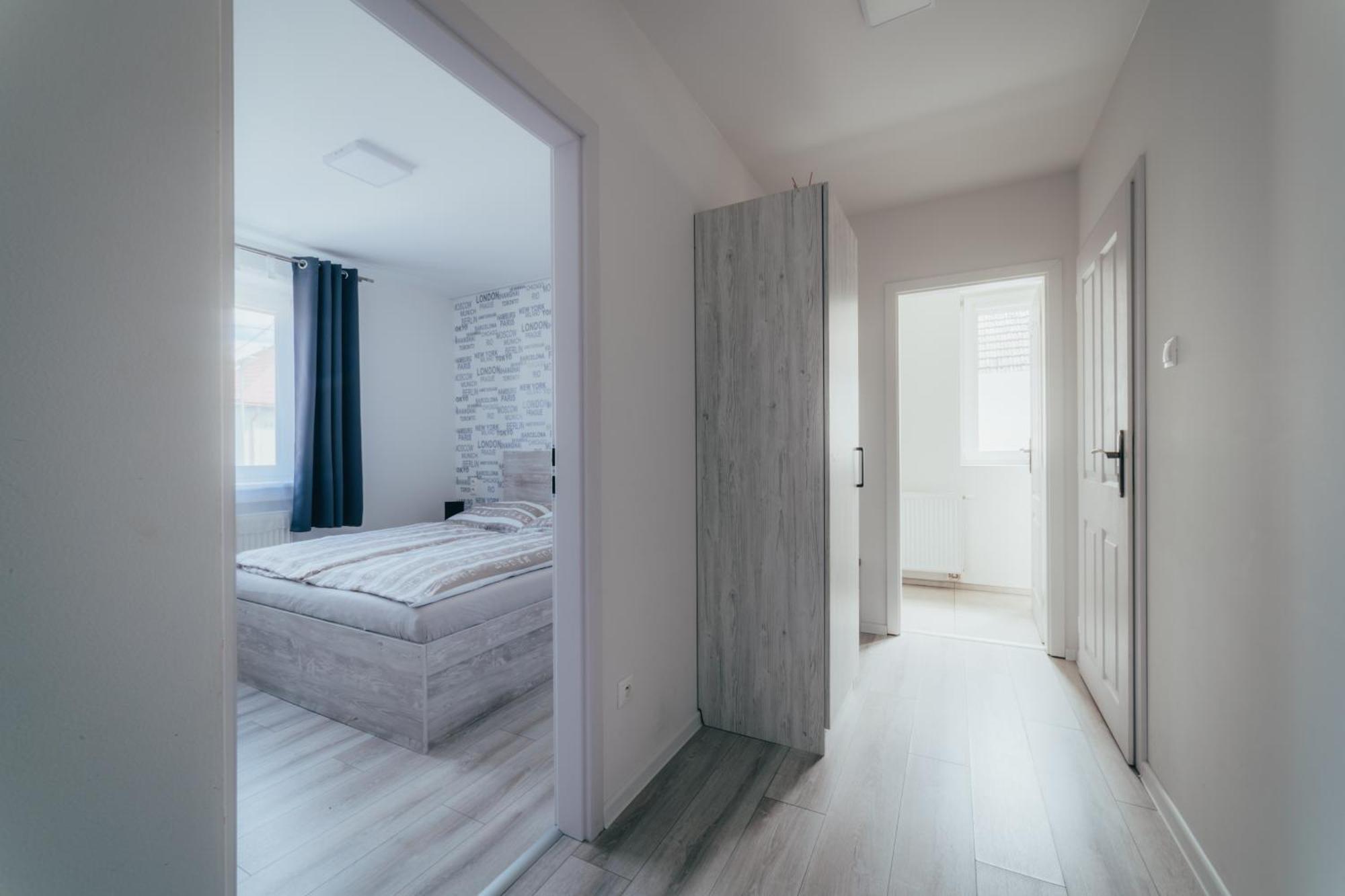 Apartmany Friends Liptov Liptovský Mikuláš 外观 照片