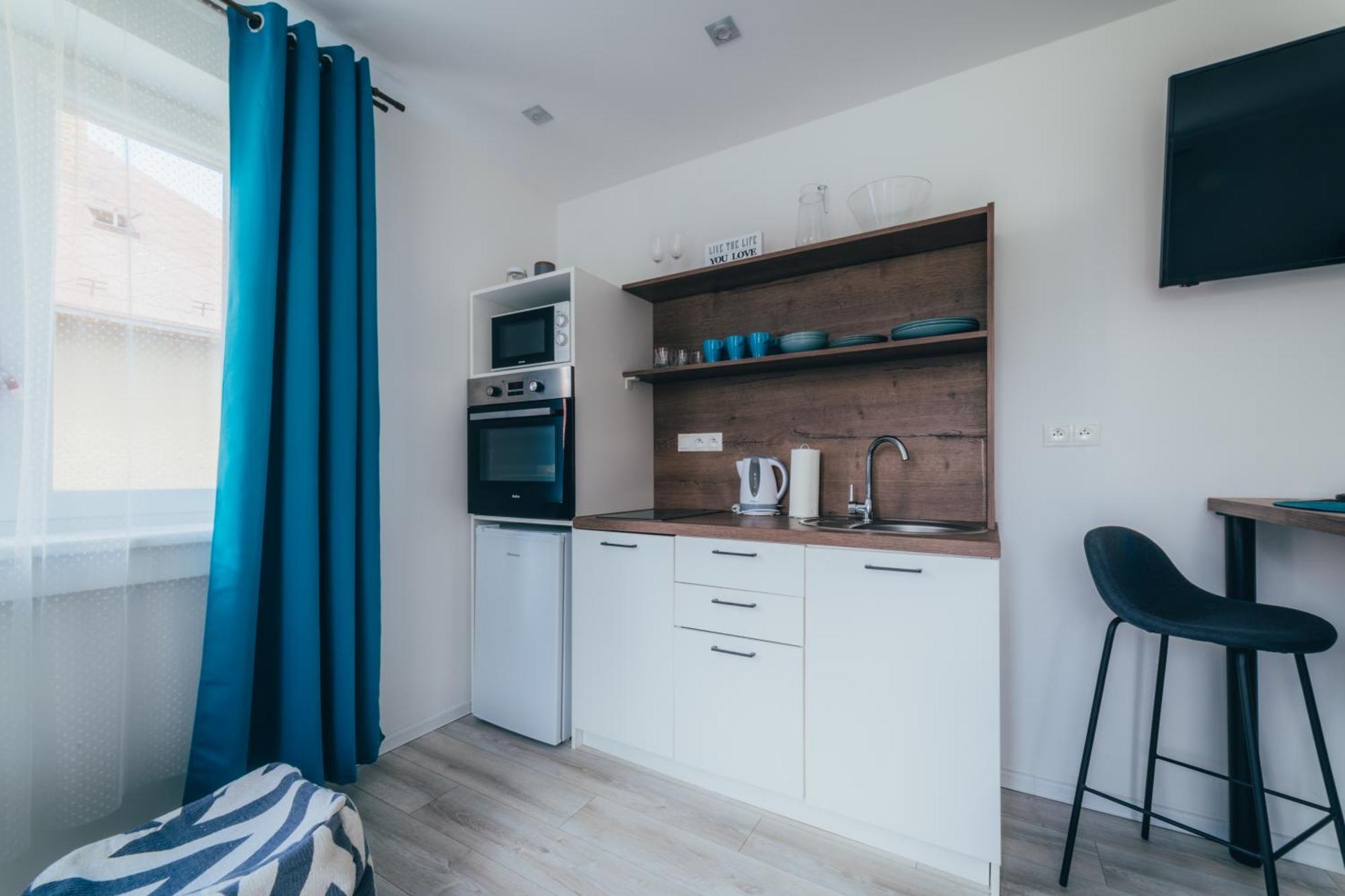 Apartmany Friends Liptov Liptovský Mikuláš 外观 照片