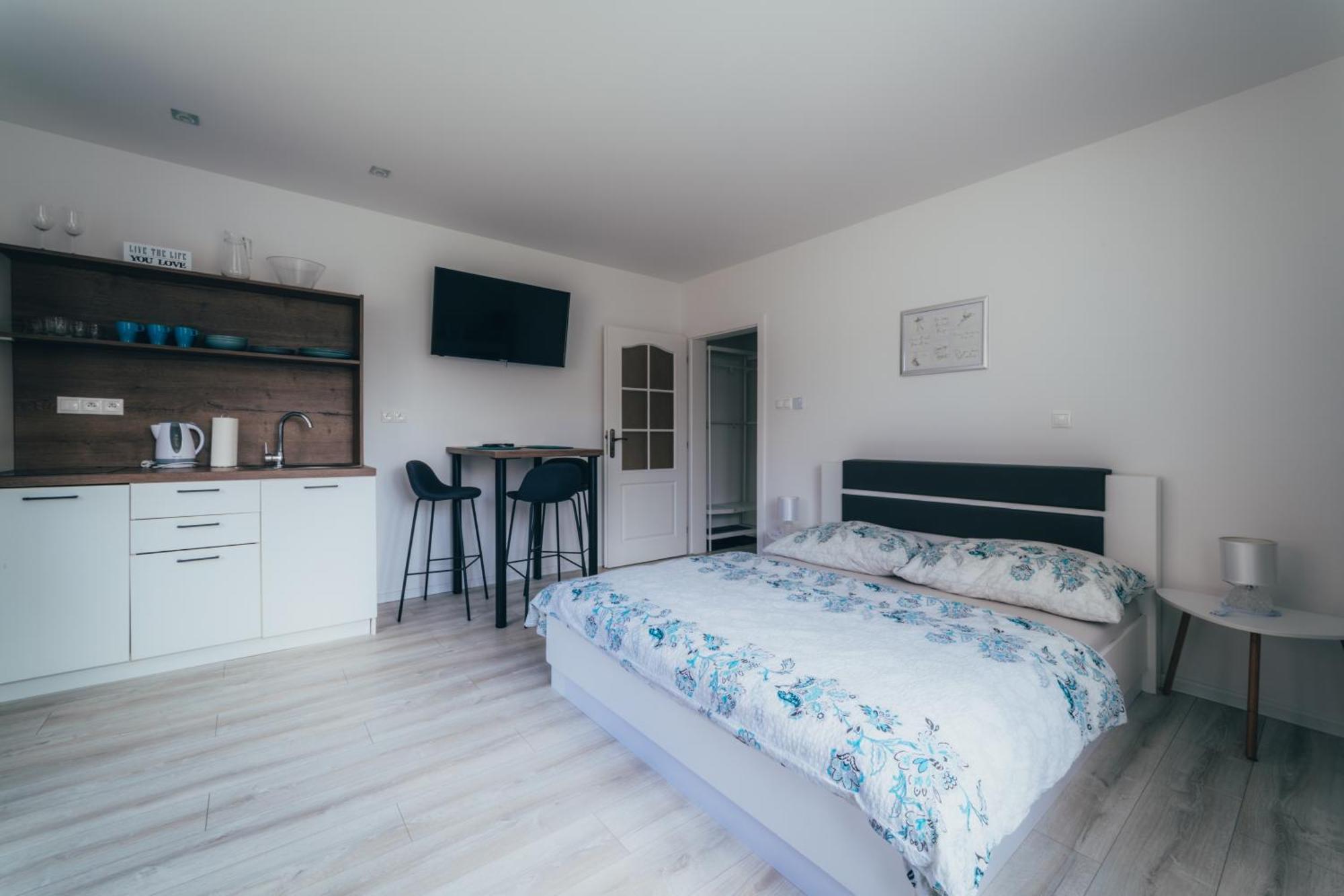 Apartmany Friends Liptov Liptovský Mikuláš 外观 照片