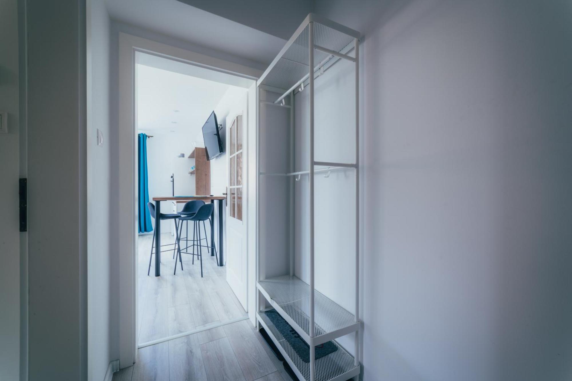 Apartmany Friends Liptov Liptovský Mikuláš 外观 照片