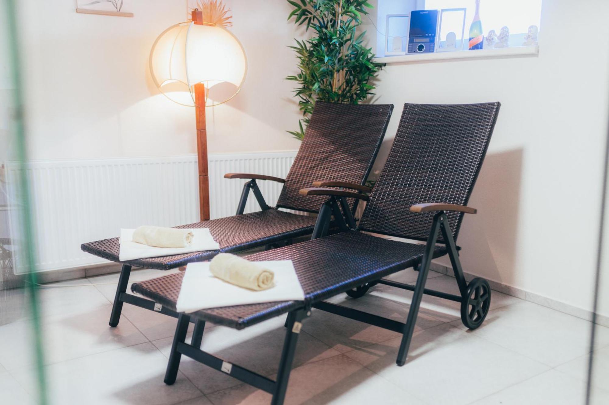 Apartmany Friends Liptov Liptovský Mikuláš 外观 照片