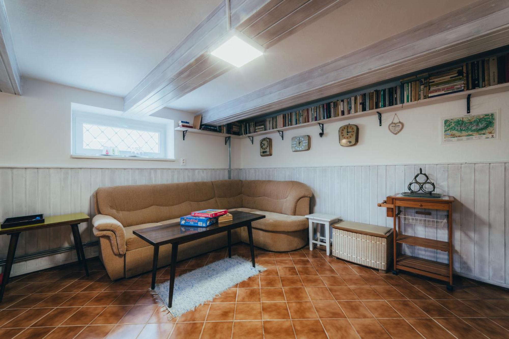 Apartmany Friends Liptov Liptovský Mikuláš 外观 照片