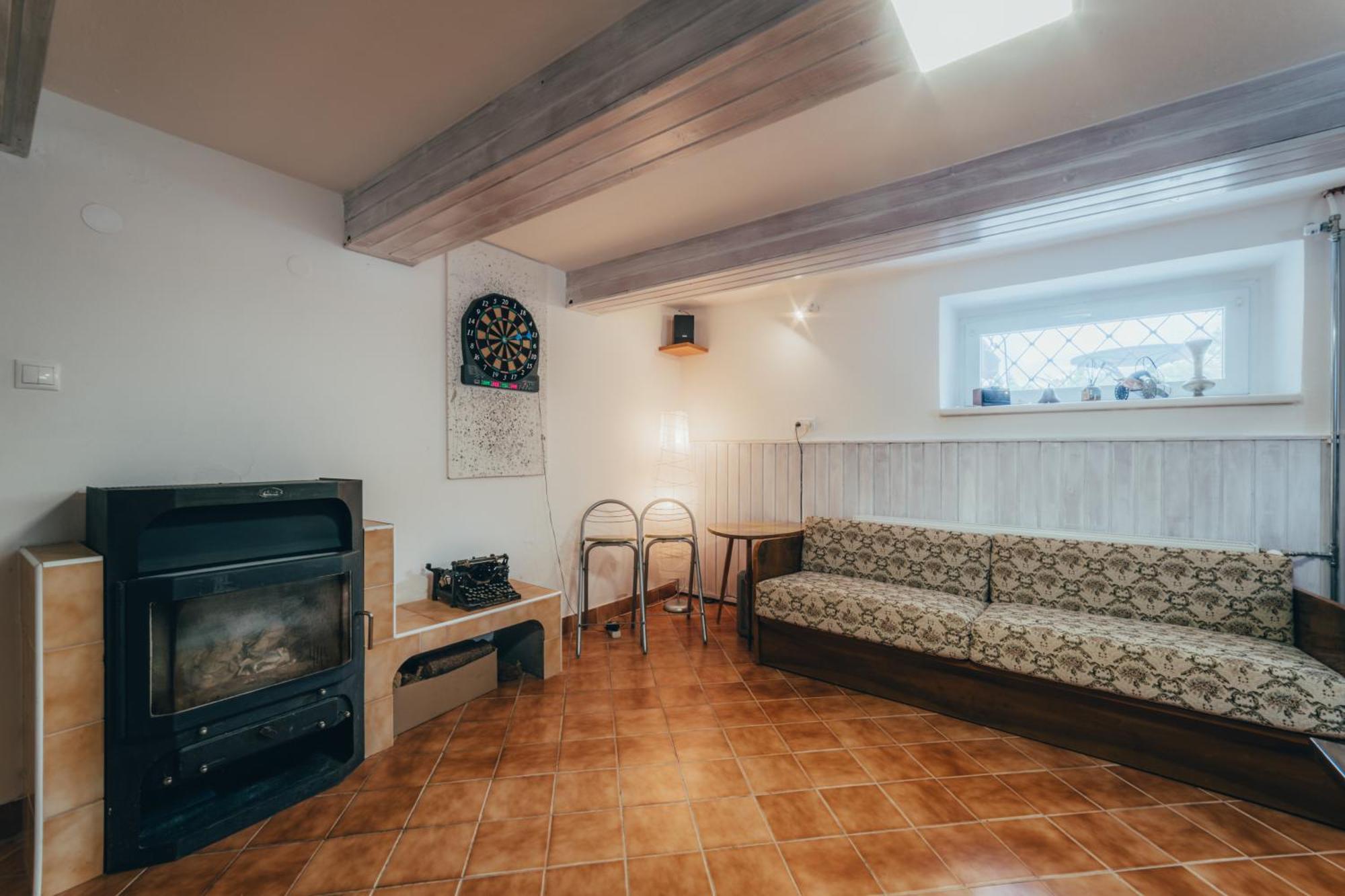 Apartmany Friends Liptov Liptovský Mikuláš 外观 照片