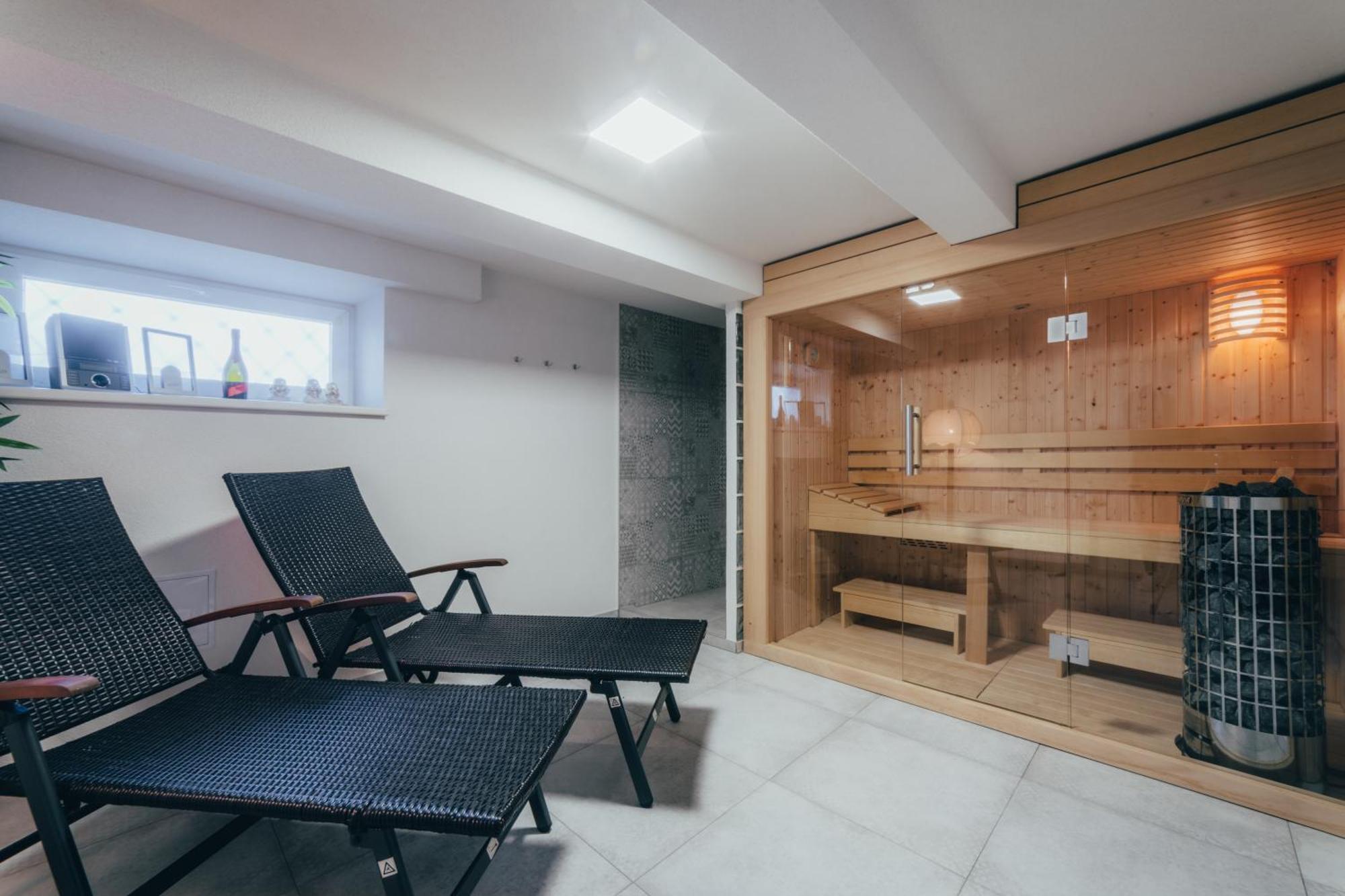 Apartmany Friends Liptov Liptovský Mikuláš 外观 照片