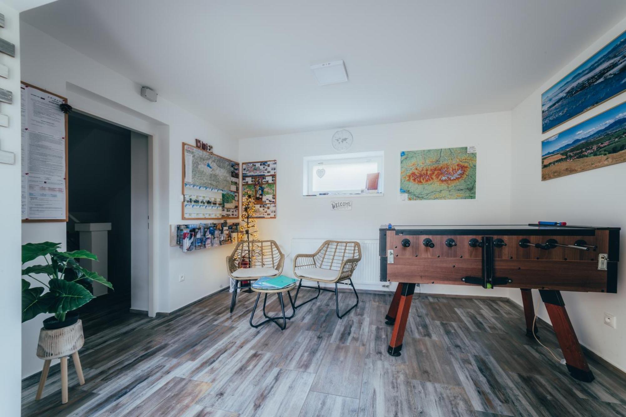 Apartmany Friends Liptov Liptovský Mikuláš 外观 照片