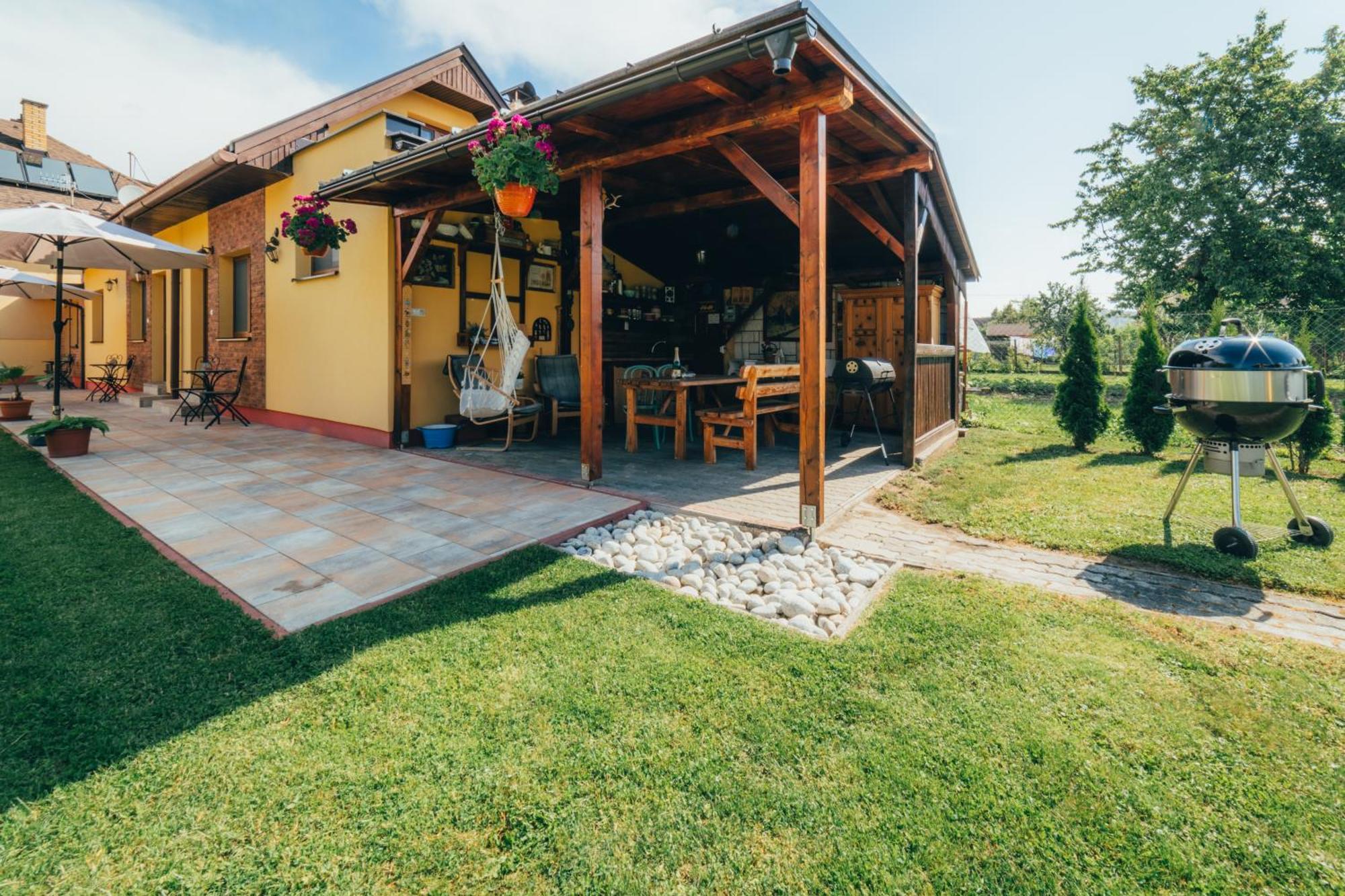 Apartmany Friends Liptov Liptovský Mikuláš 外观 照片