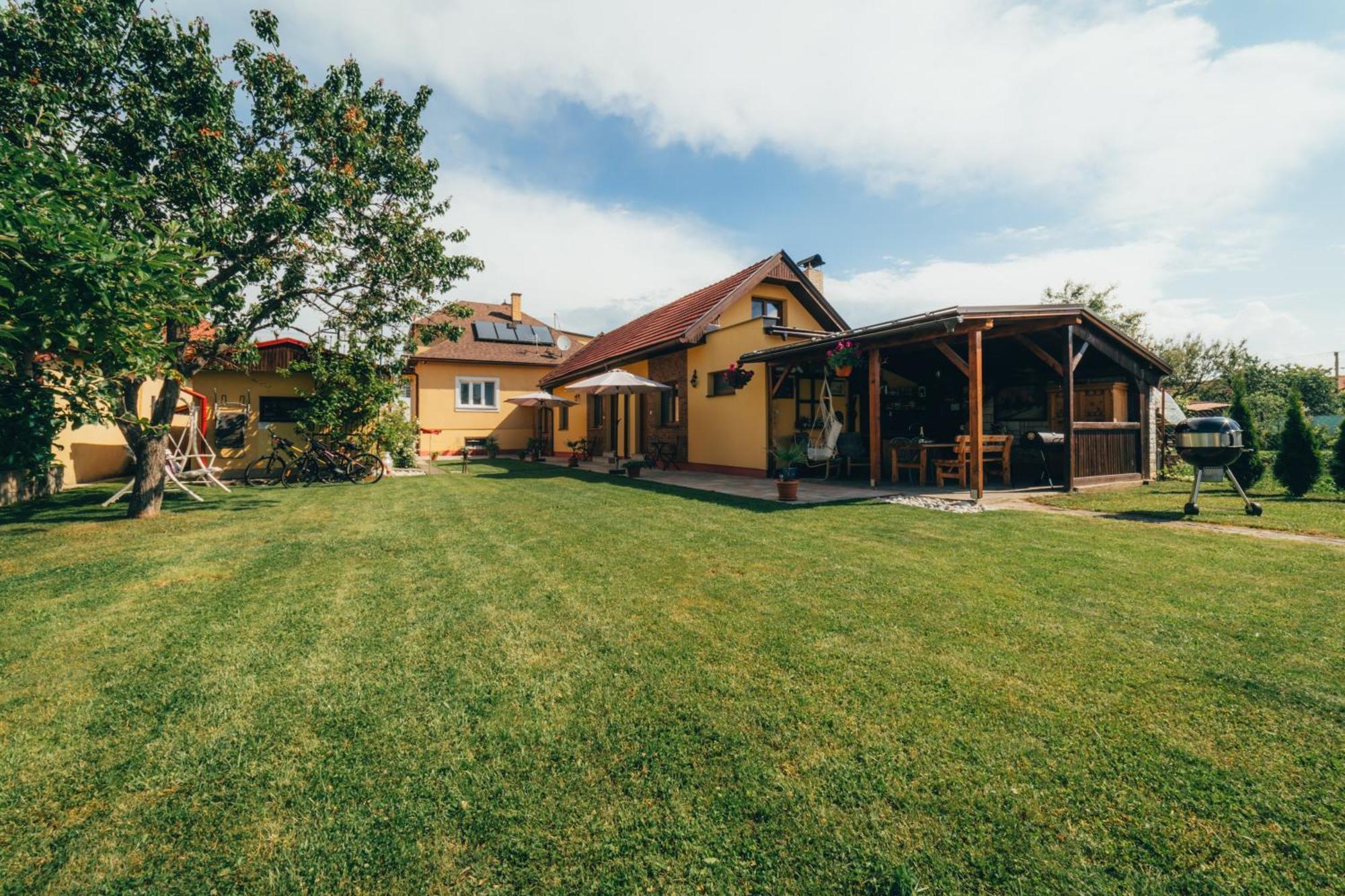 Apartmany Friends Liptov Liptovský Mikuláš 外观 照片