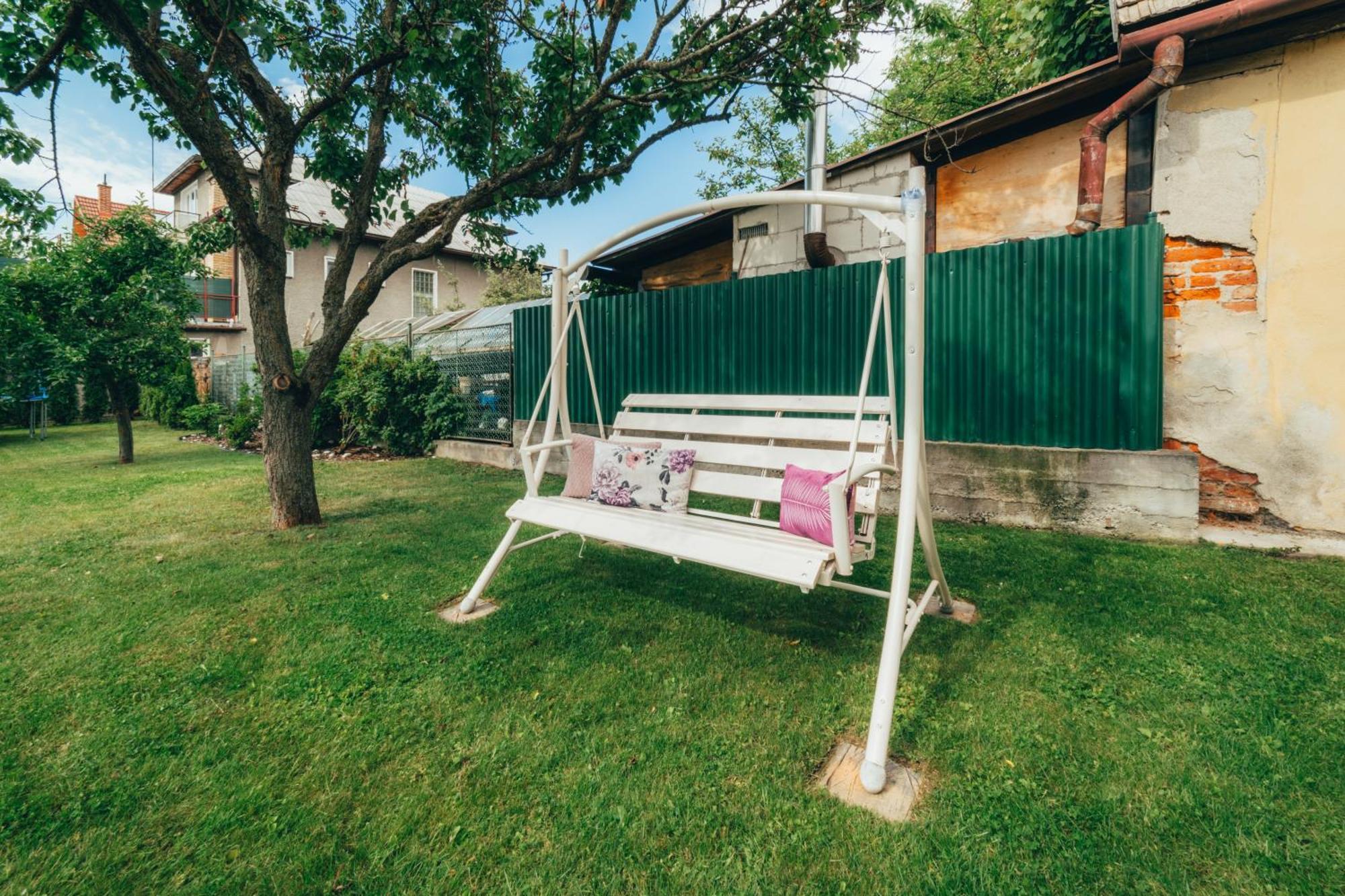 Apartmany Friends Liptov Liptovský Mikuláš 外观 照片