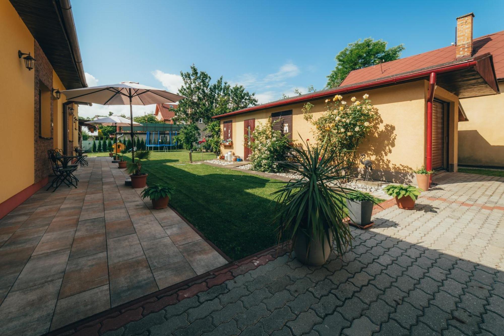 Apartmany Friends Liptov Liptovský Mikuláš 外观 照片