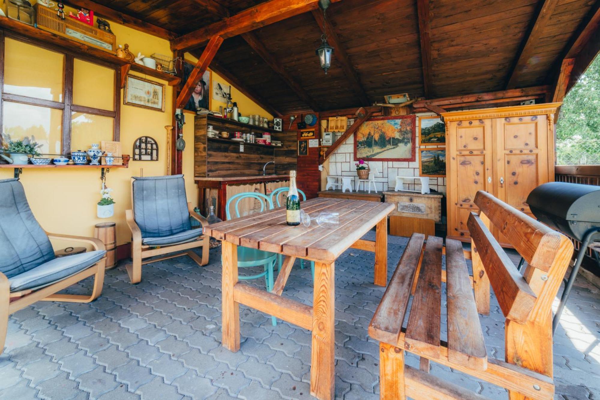 Apartmany Friends Liptov Liptovský Mikuláš 外观 照片
