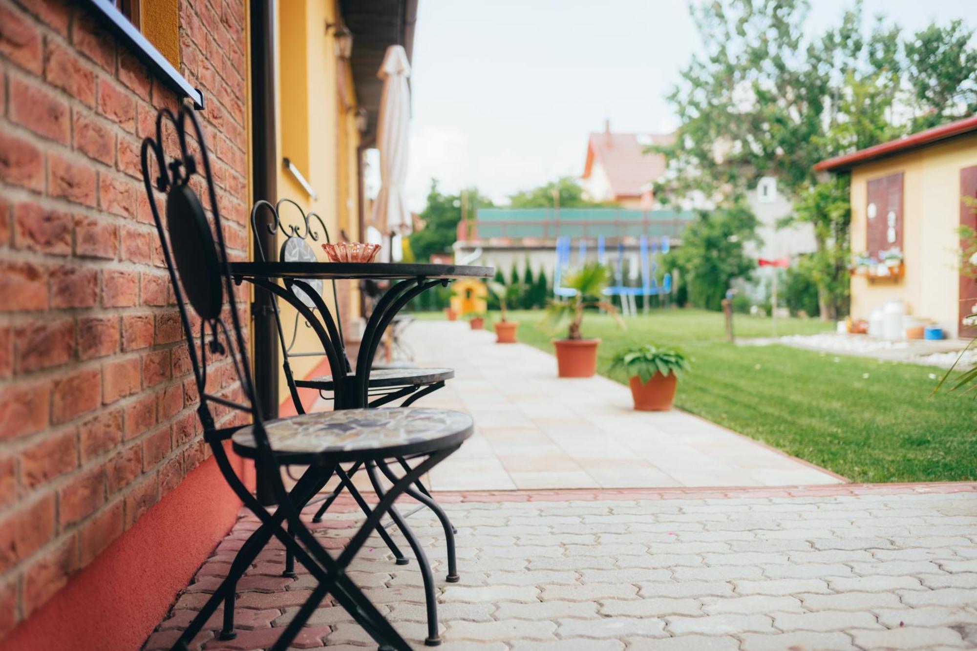 Apartmany Friends Liptov Liptovský Mikuláš 外观 照片