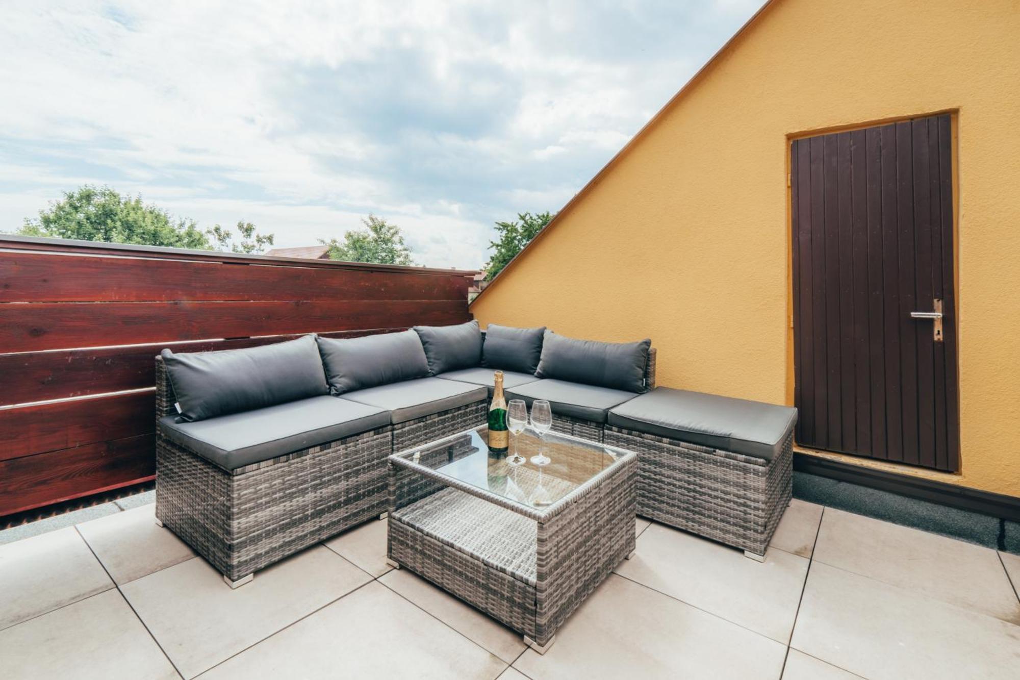 Apartmany Friends Liptov Liptovský Mikuláš 外观 照片